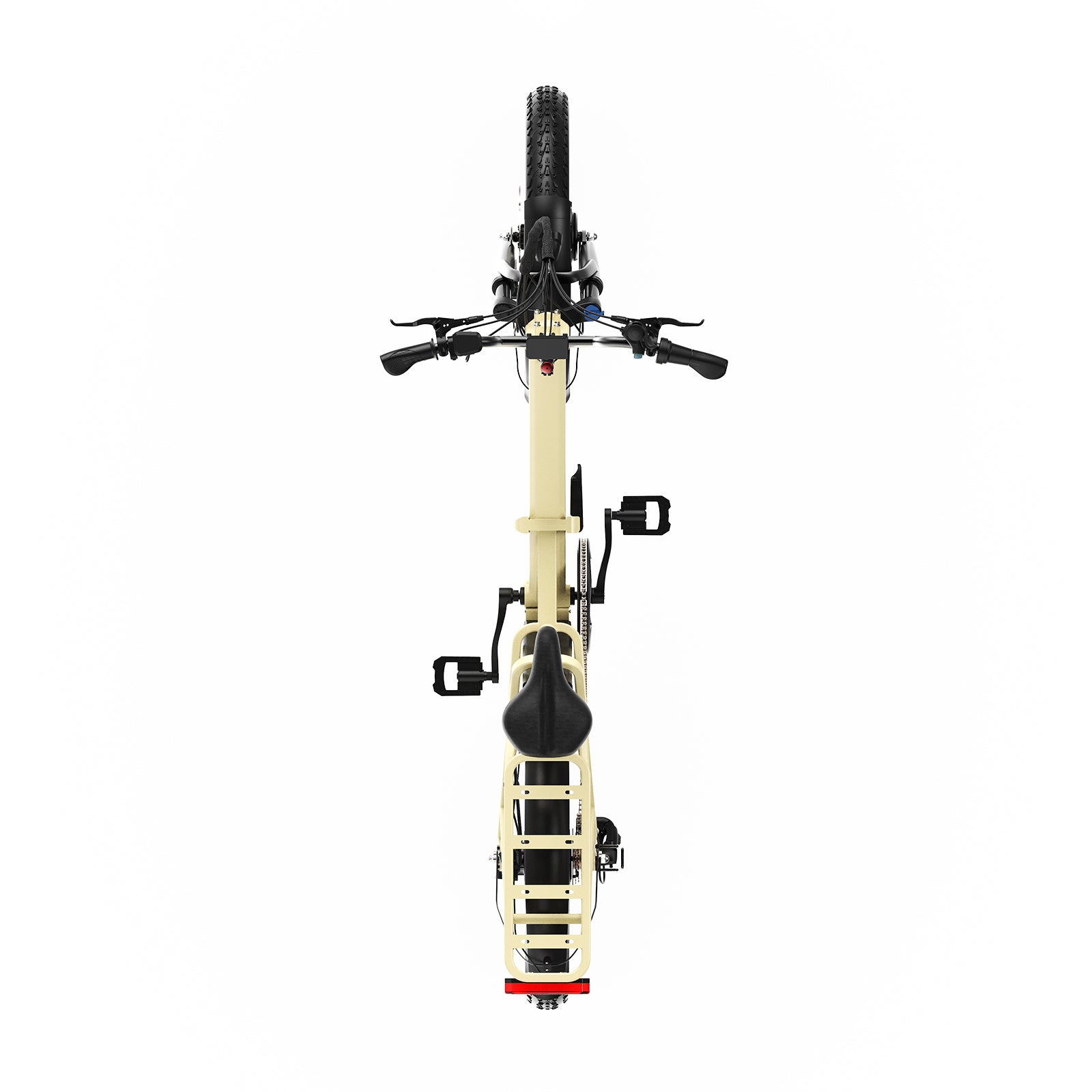 D20 Pro 3.0 Step-Thru Ebike