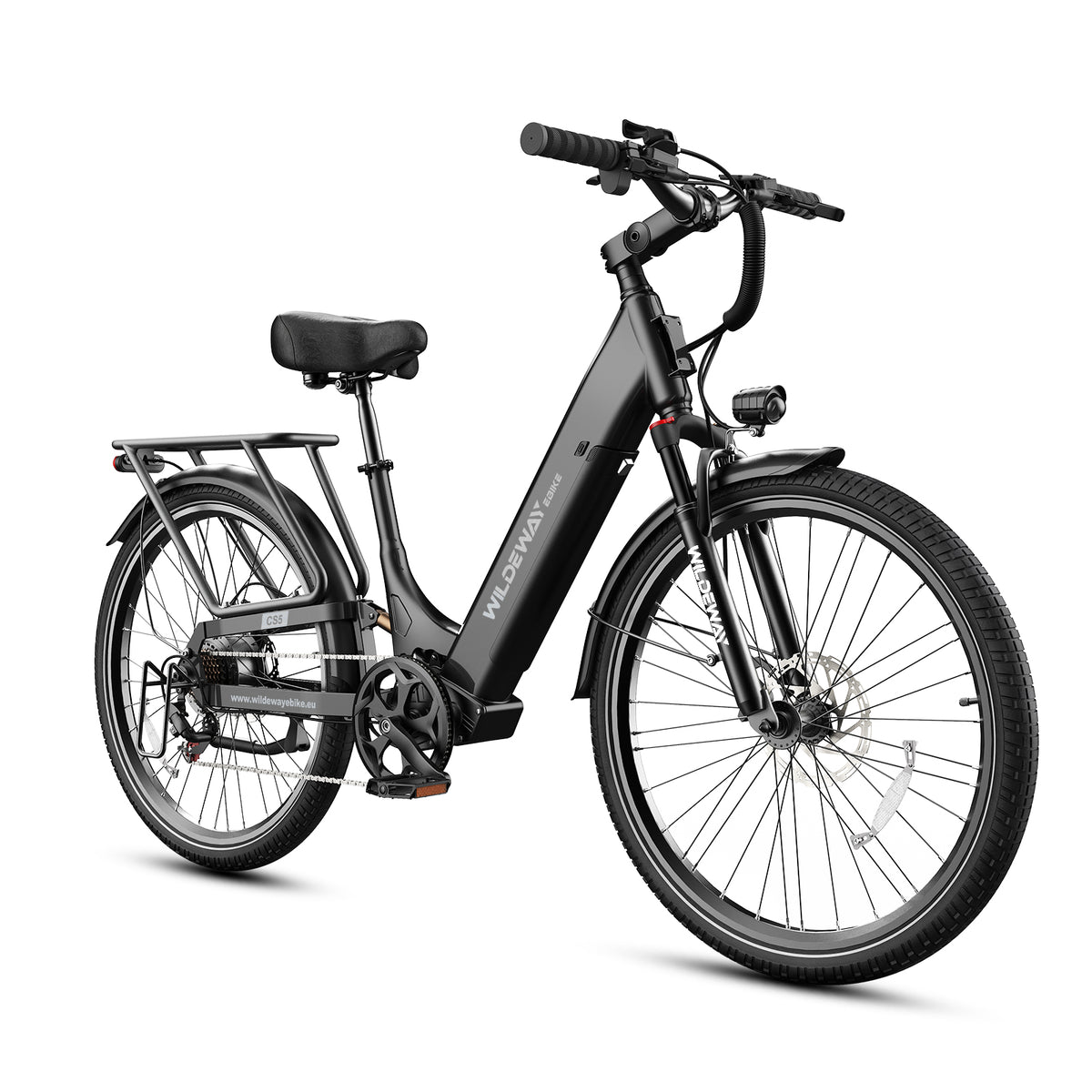 Wildeway CS5