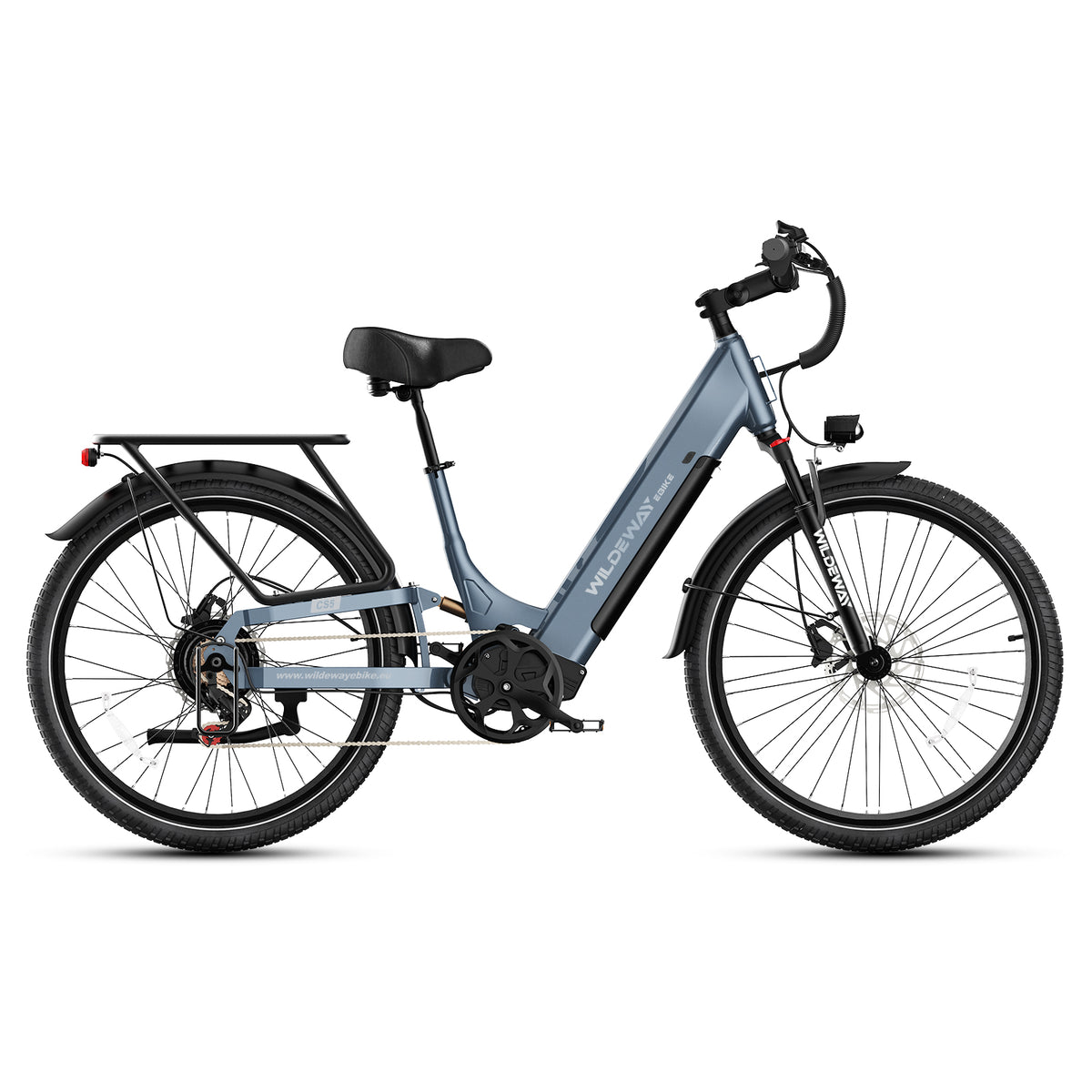 Wildeway CS5