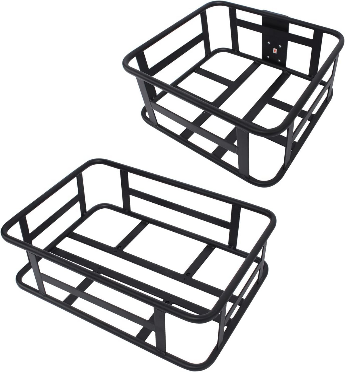 Basket for Wildway Ebike