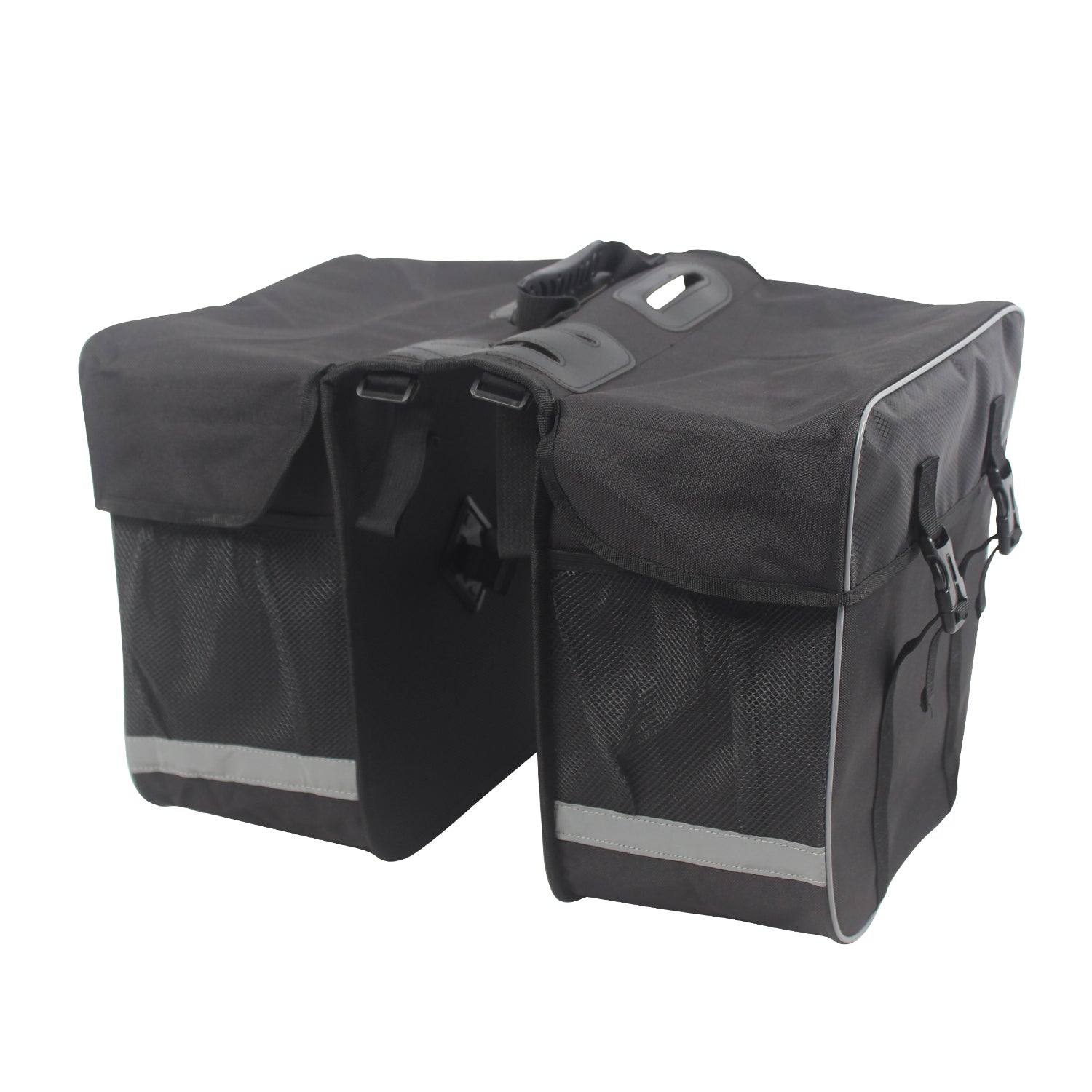 Wildeway Ebike Rack Pannier Bag