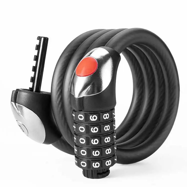 Ebike Code Lock