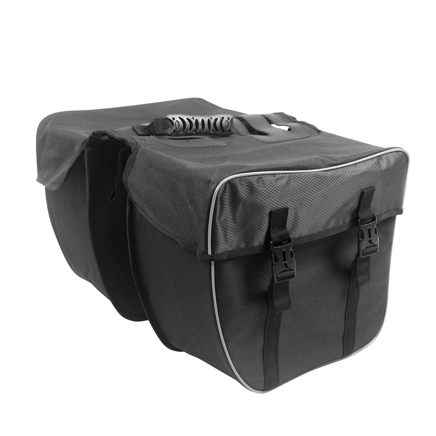 Wildeway Ebike Rack Pannier Bag