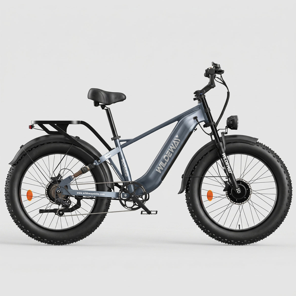 Wildeway Soared Pro / Max