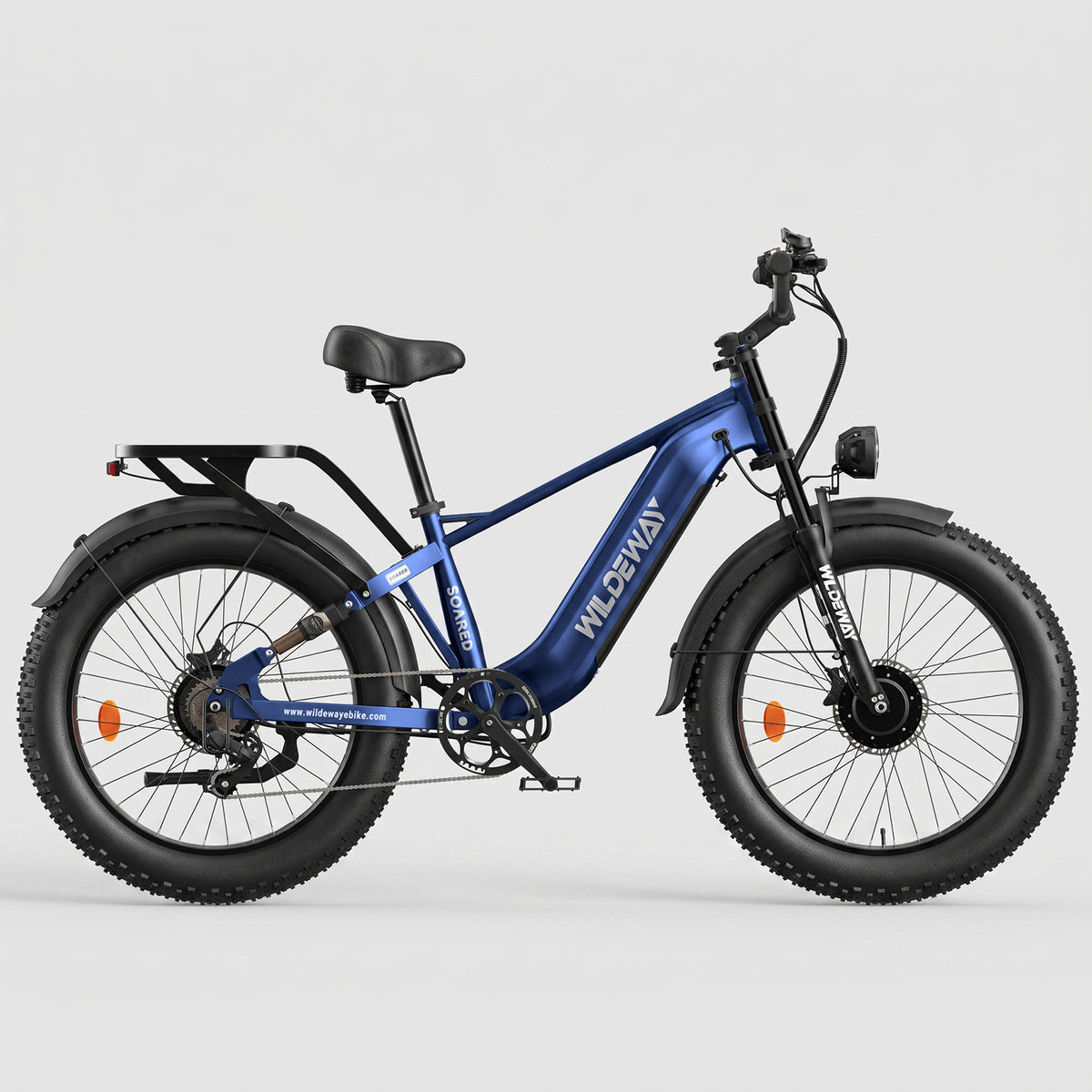Wildeway Soared Pro / Max