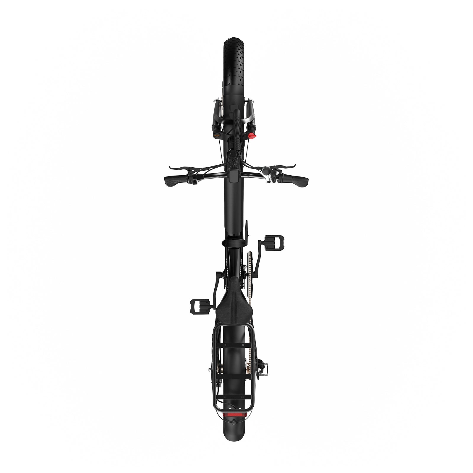 Wildeway TORPEDO