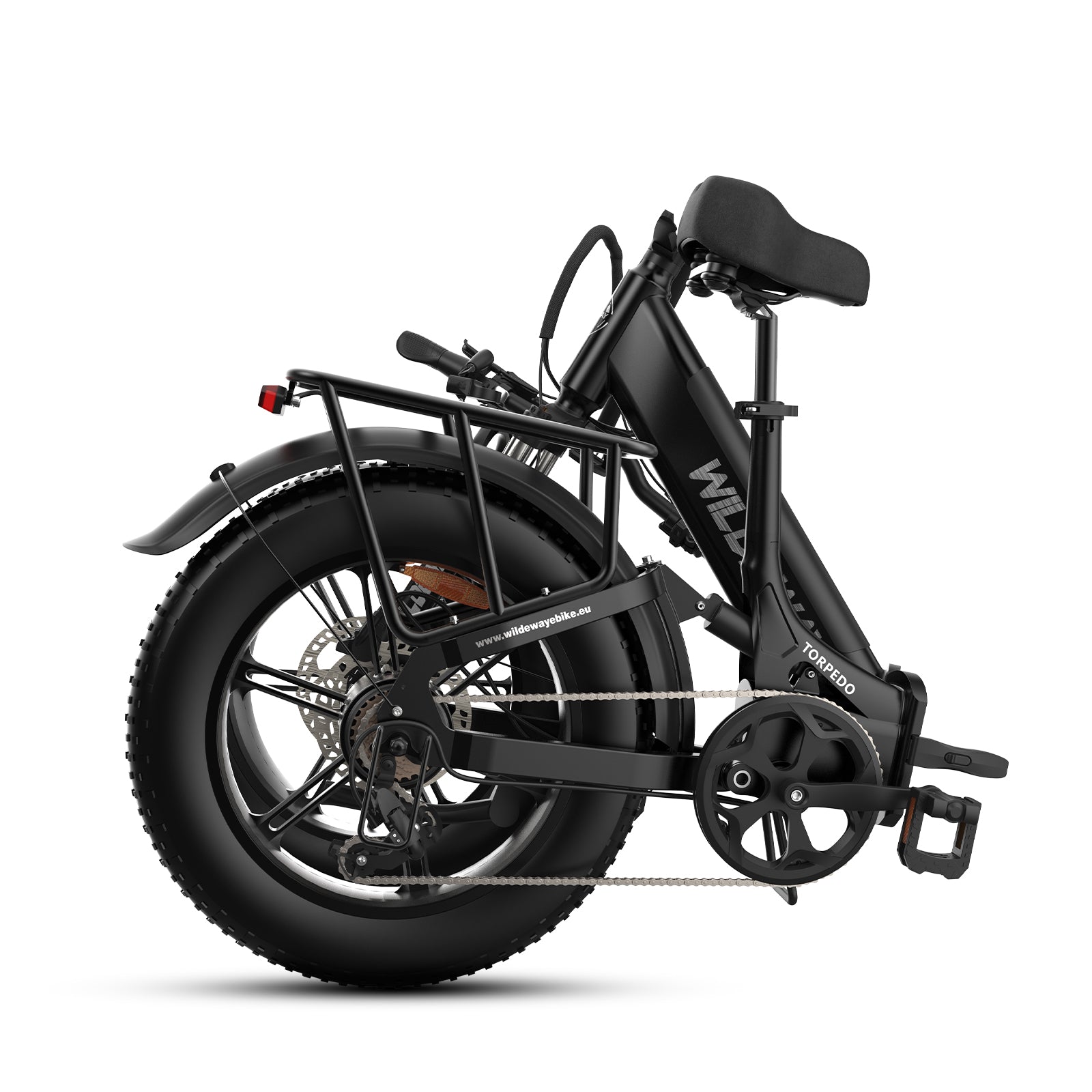 Wildeway TORPEDO