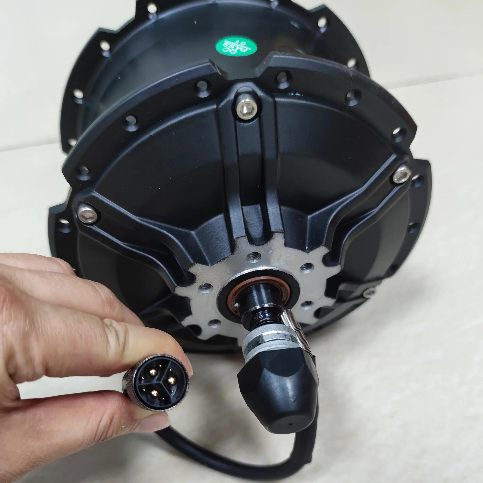 FW11/FW11S 3.0 Motor