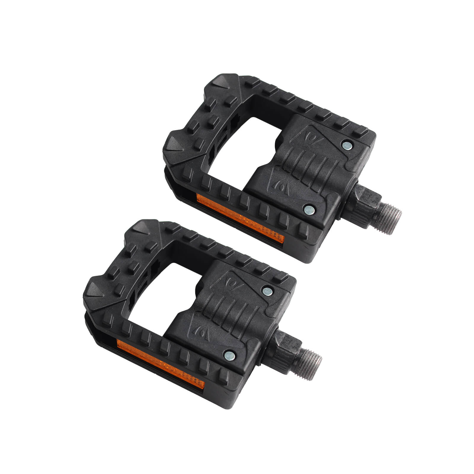 FW11/FW11S 3.0 Bike Crankset And Pedals