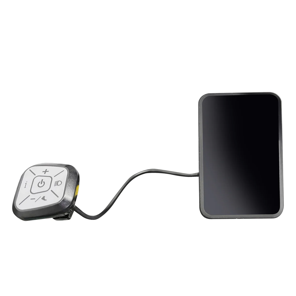 Wildeway Ebike Display Set