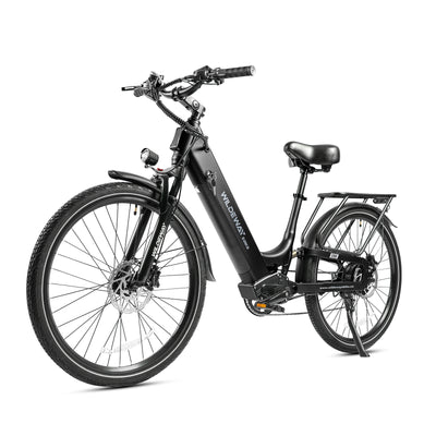 Wildeway CS5
