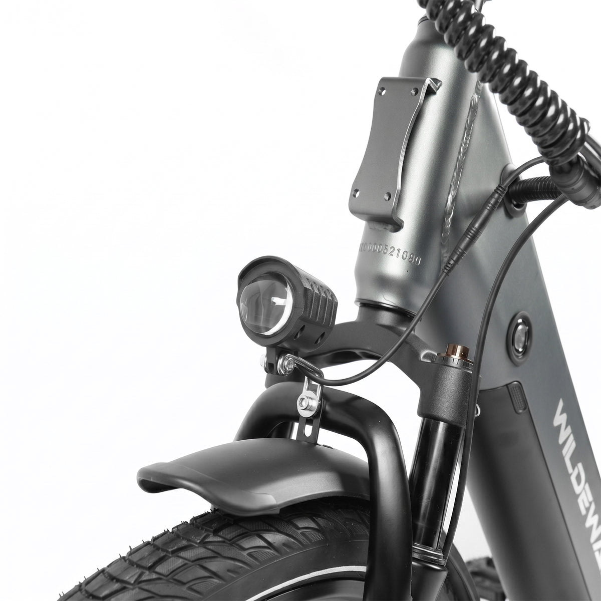 Wildeway CS5