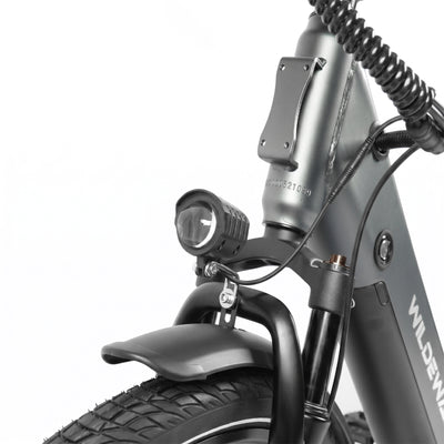 Wildeway CS5
