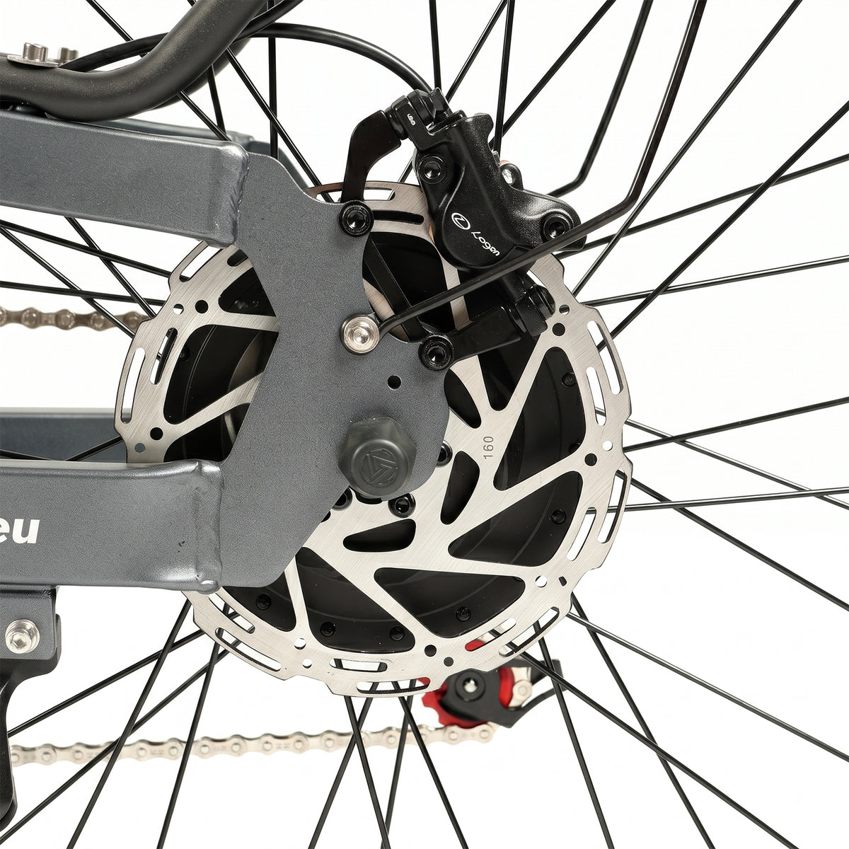 Wildeway CS5