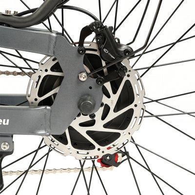 Wildeway CS5