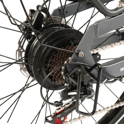 Wildeway CS5