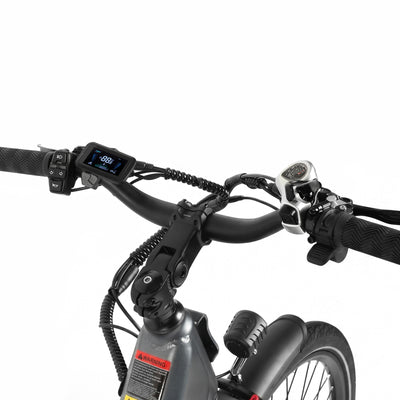 Wildeway CS5