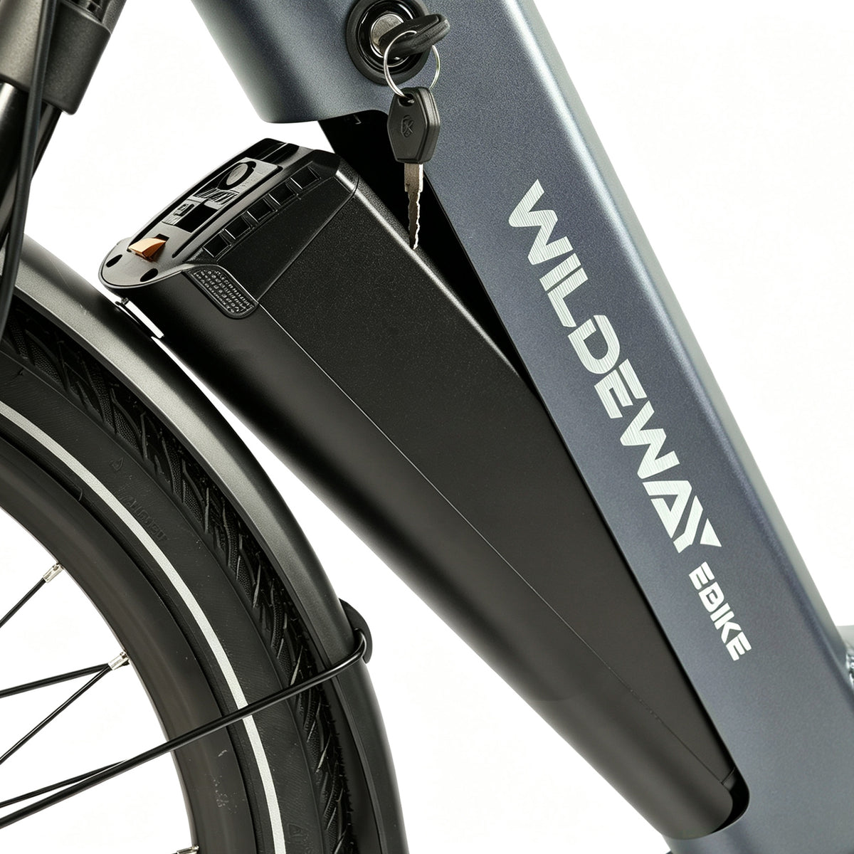 Wildeway CS5