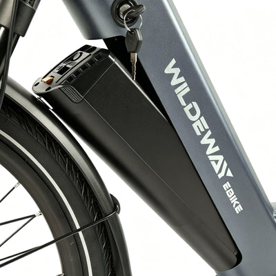 Wildeway CS5