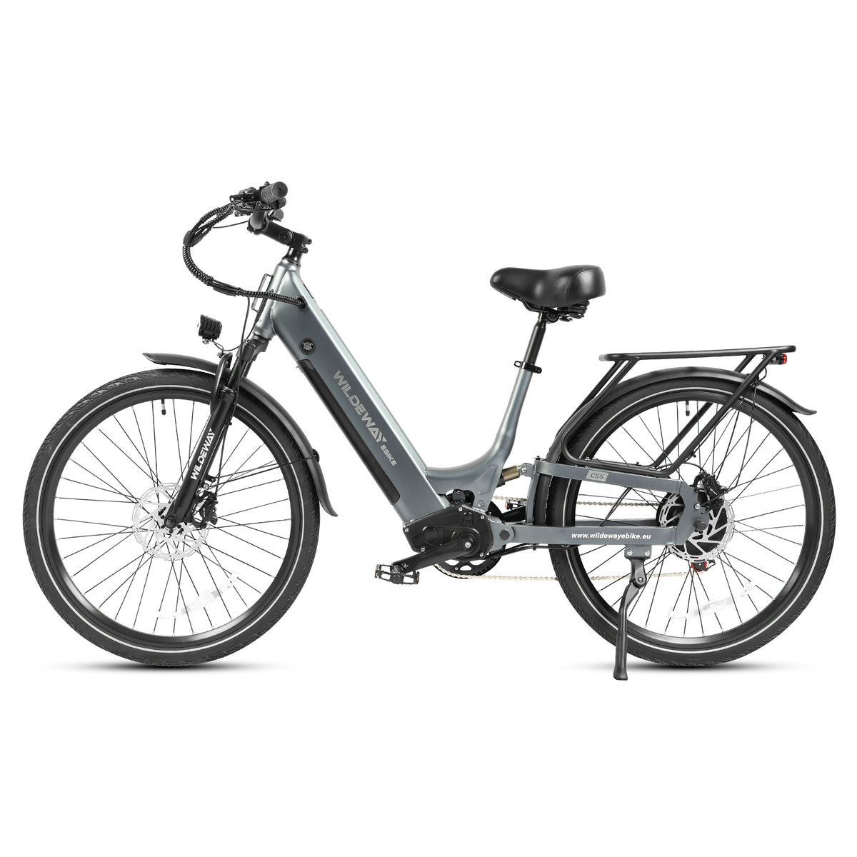 Wildeway CS5