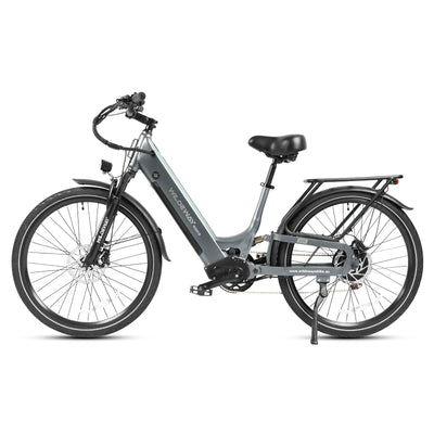 Wildeway CS5