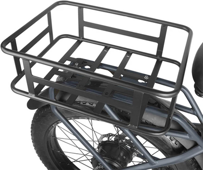 Basket for Wildway Ebike