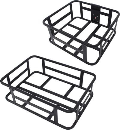 Basket for Wildway Ebike