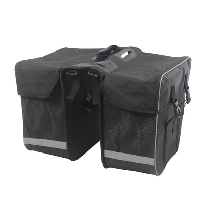 Wildeway Ebike Rack Pannier Bag