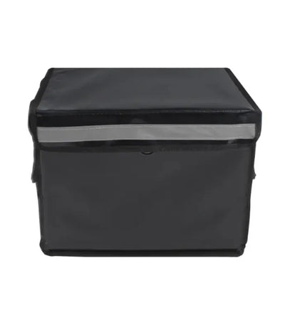 Rear Food Delivery Bag All Electric Bike