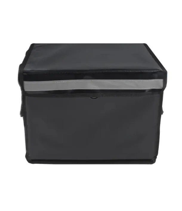 Rear Food Delivery Bag All Electric Bike