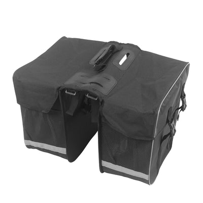 Wildeway Ebike Rack Pannier Bag