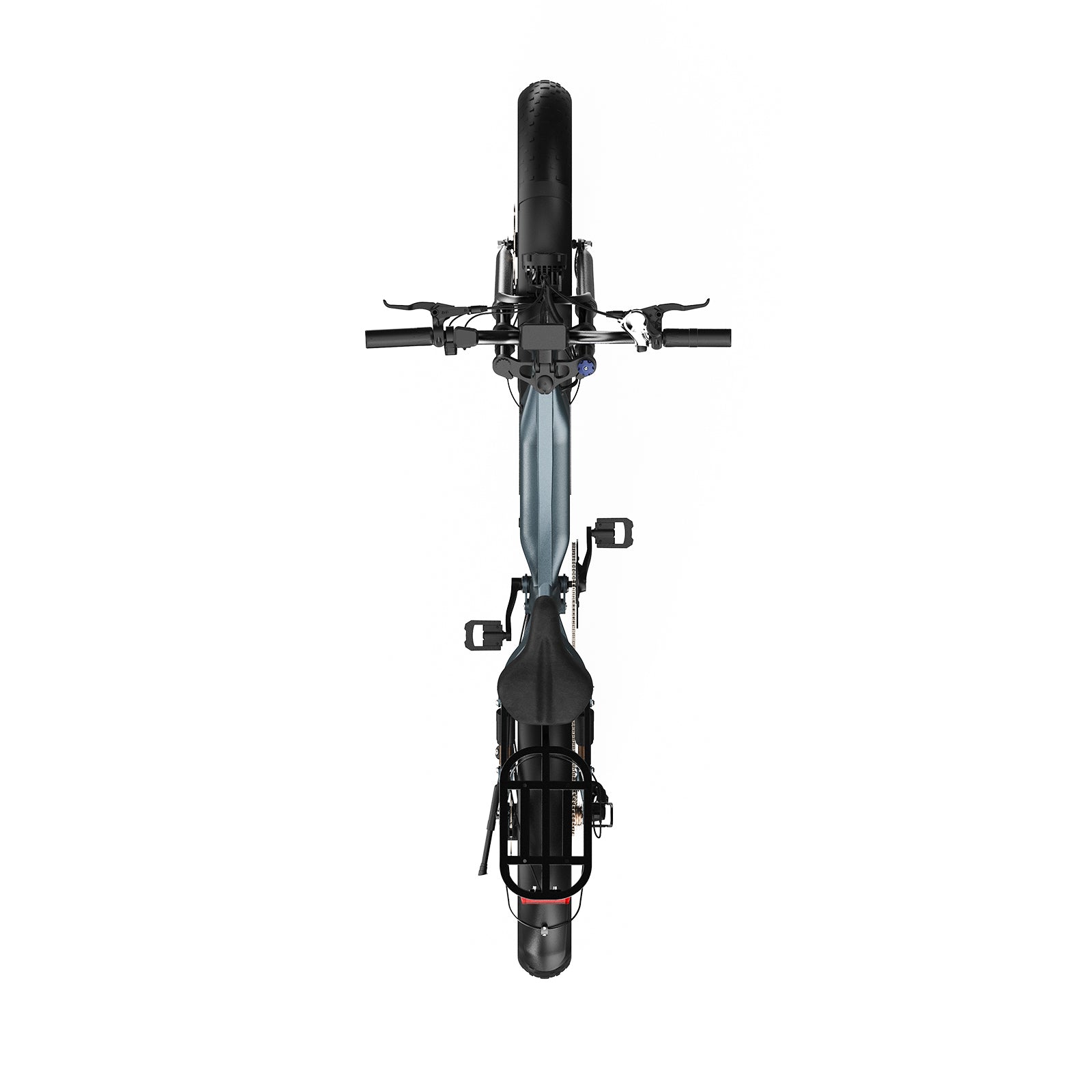 Wildeway Soared Pro / Max All-Terrain Fat Ebike