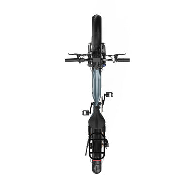 Wildeway Soared Pro / Max All-Terrain Fat Ebike