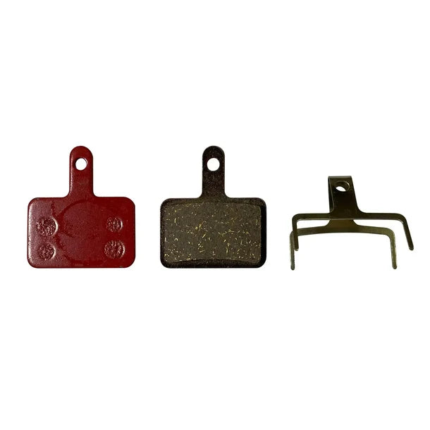 Wildeway ebike Brake pads