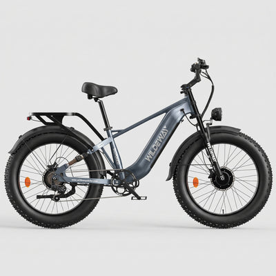 Wildeway Soared Pro / Max