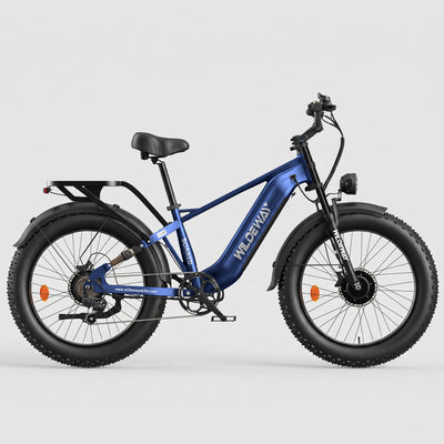 Wildeway Soared Pro / Max