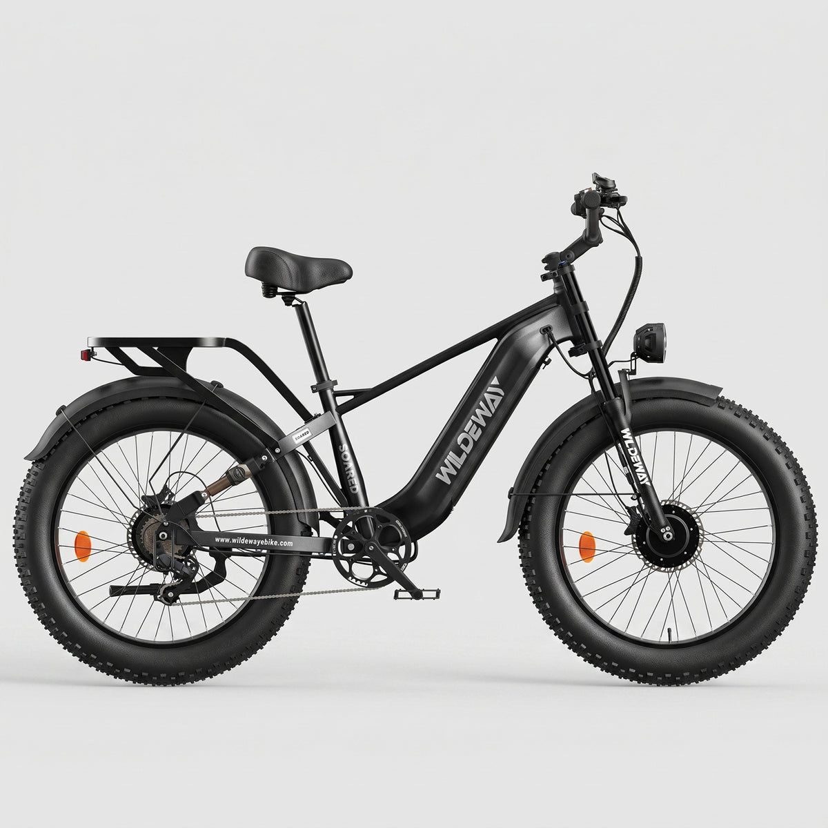 Wildeway Soared Pro / Max