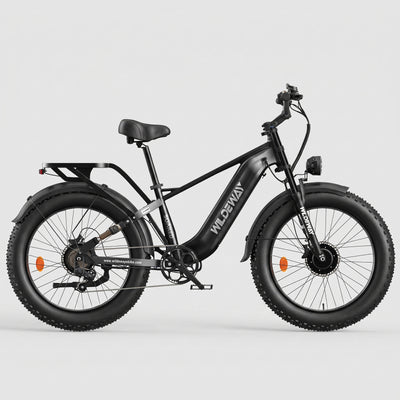 Wildeway Soared Pro / Max