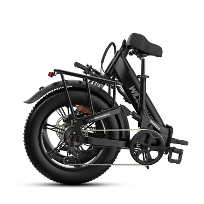 Wildeway TORPEDO