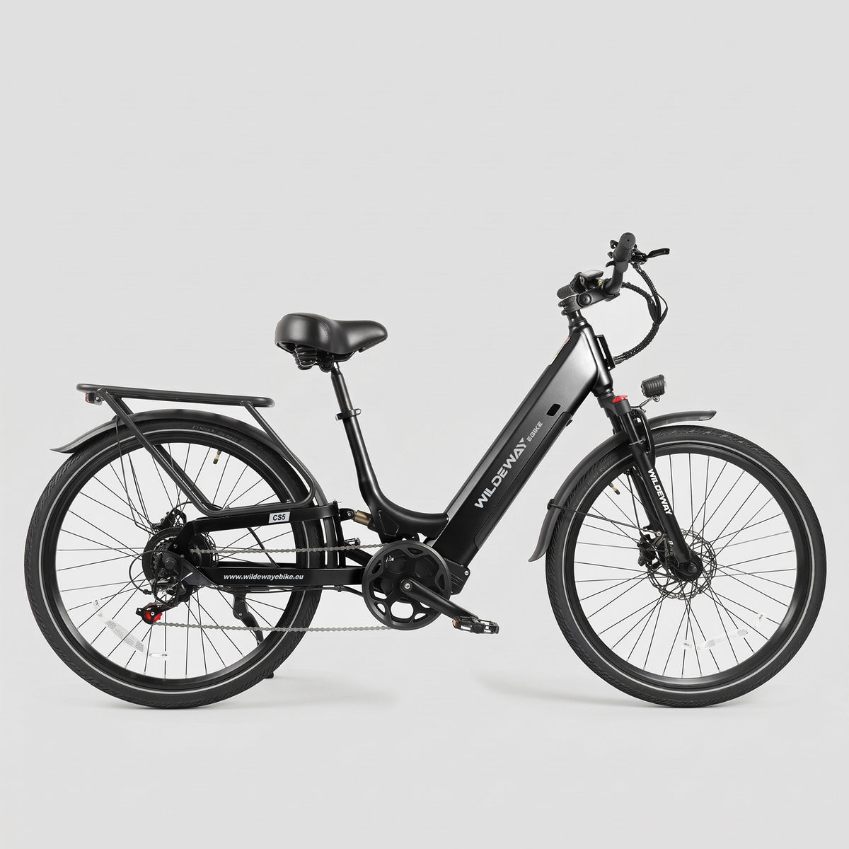 Wildeway CS5