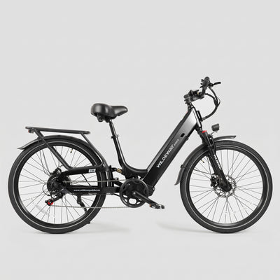 Wildeway CS5
