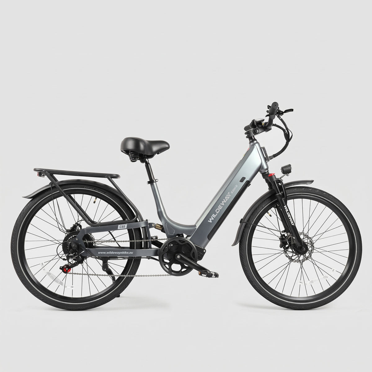 Wildeway CS5