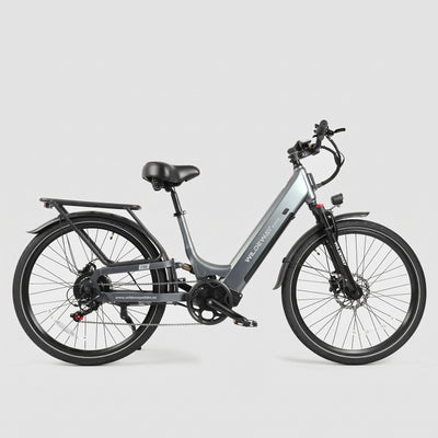 Wildeway CS5
