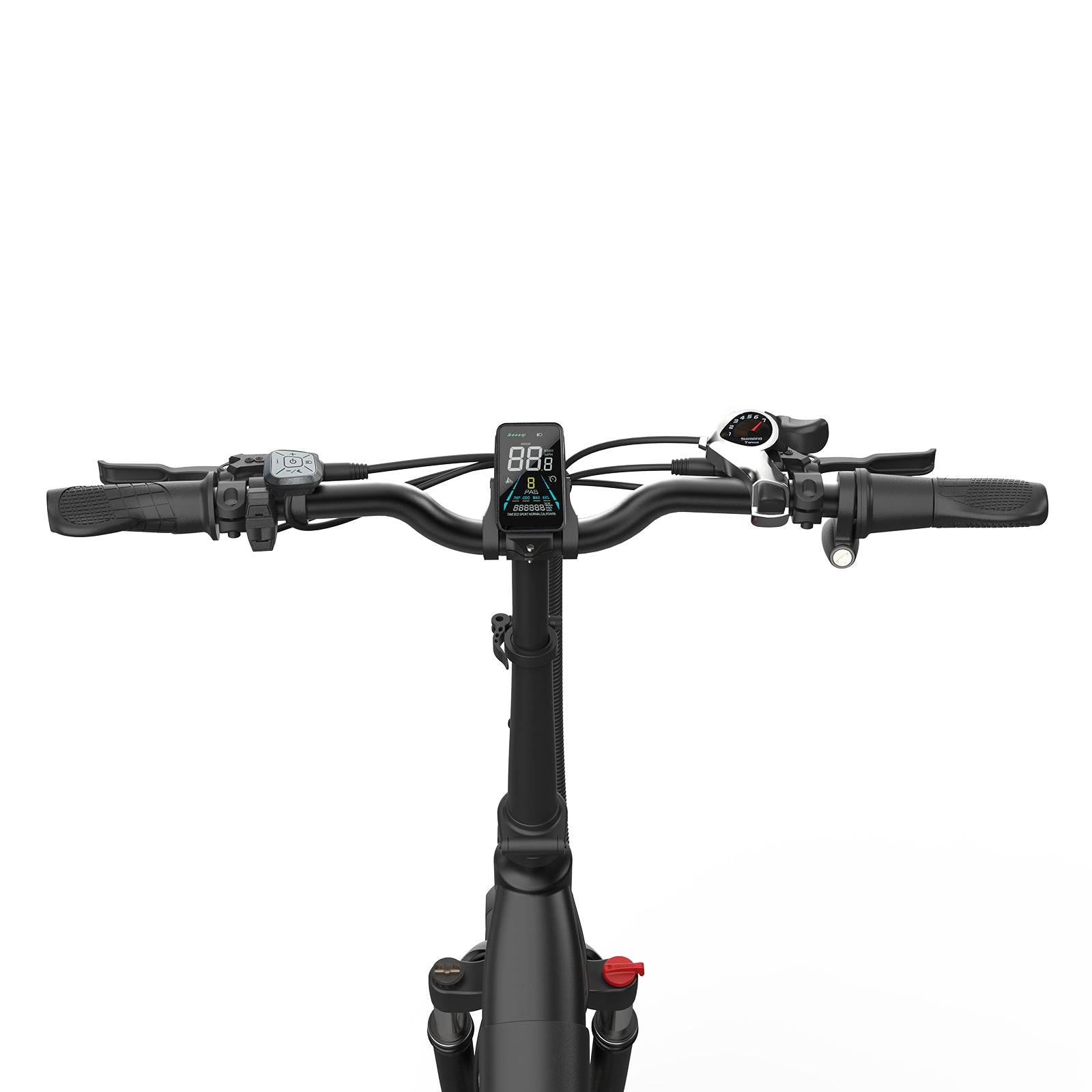 Wildeway TORPEDO
